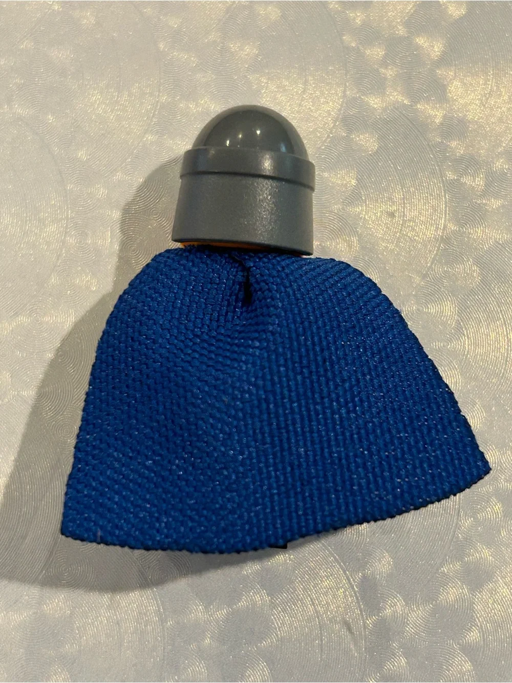 Lego Viking from Series 20